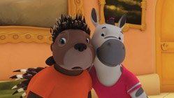 The Brave Guy - Episode 27