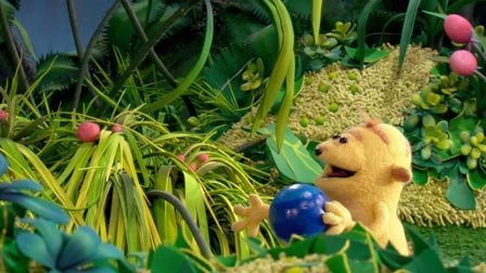 Babu's Missing Ball - Episode 7