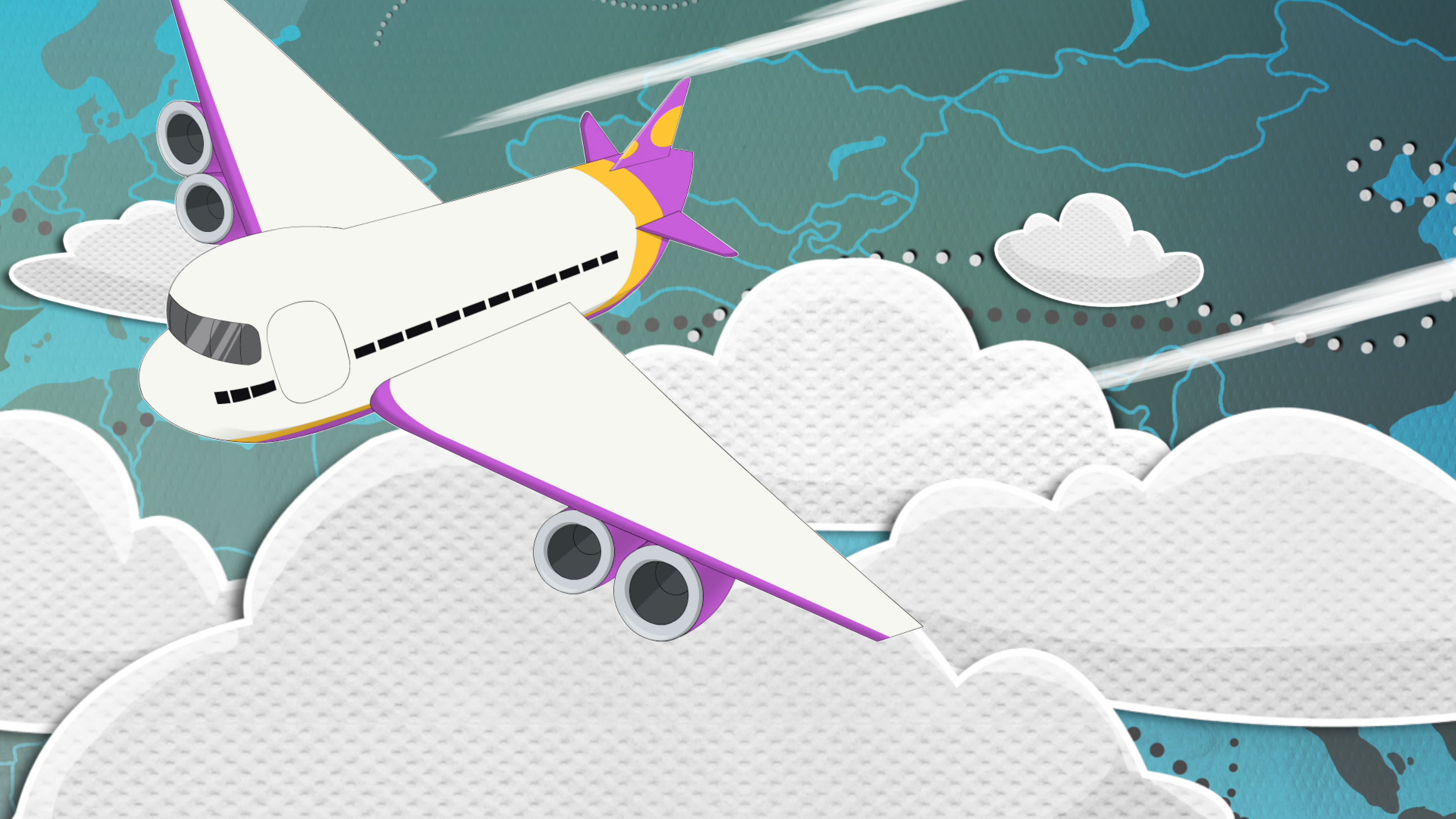 Landing Impossible