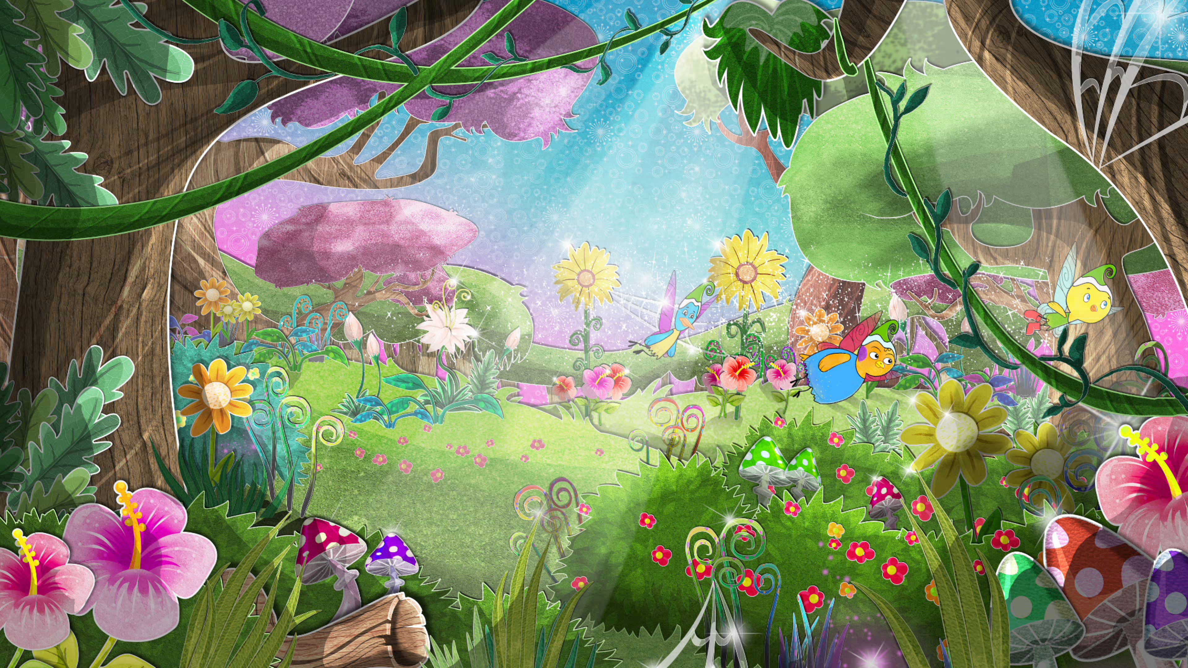 Fairy Trap
