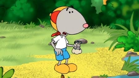 skipper and skeeto