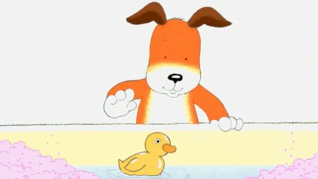 kipper the visitor kipper the visitor