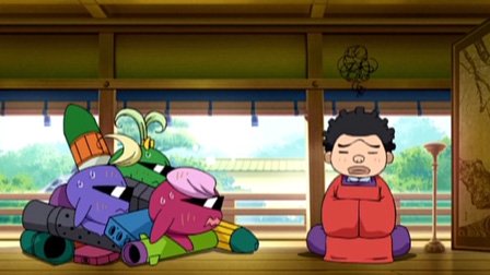 Watch Yo-kai Watch season 1 episode 22 streaming online