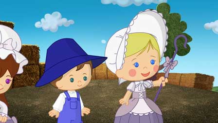 Don T Fall A Sheep Episode 45