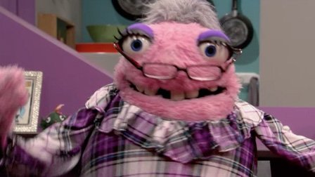 Granny Lala - Episode 27