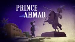Prince Ahmad - Episode 18
