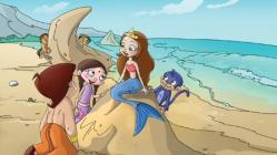 Sea Princess - Episode 15