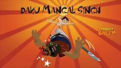 Dhaku Mangal Sing - Episode 11