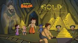 Gold - Episode 10