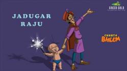 Jadugar Raju - Episode 4