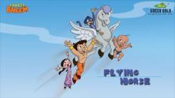 Flying Horse - Episode 5