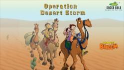 Operation Desert Storm - Episode 7