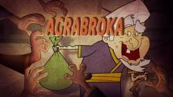 Agrabroka - Episode 10