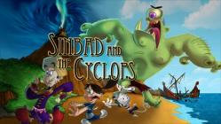 Sinbad and the Cyclops - Episode 8