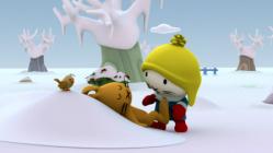 Adventure In Winter - Episode 26