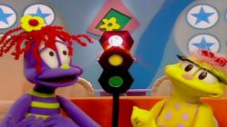 Traffic Lights - Episode 32