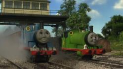 Thomas and the Rainbow - Episode 1