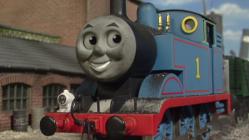 Thomas's New Trucks - Episode 16