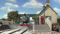 Thomas and the Toy Shop - Episode 18