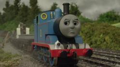Thomas and the Statue - Episode 24