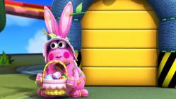 Easter Bunny - Episode 51