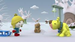 Snow Rabbit - Episode 30
