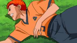 Is Kyosuke-kun a Weak Point for Orange Hill? - Episode 11