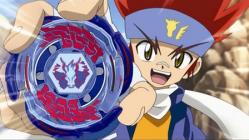 Watch Beyblade: Metal Fusion Season 1, Episode 51: Blader's Spirit