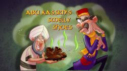 Abu Kassim’s Smelly Shoes - Episode 29
