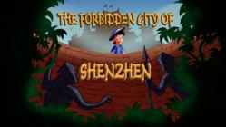 The Forbidden City of Shenzhen - Episode 32