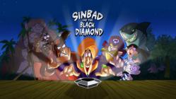 Sinbad and the Black Diamond - Episode 44