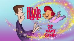 Habib and the Baby Genie - Episode 48