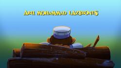 Abu Mohammad Lazybones - Episode 50