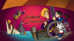 Sinbad Forever - Episode 51