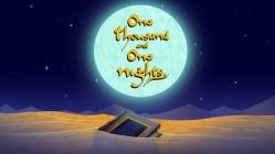 One Thousand and One Nights - Episode 52