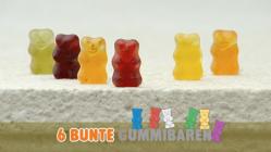 Gummy Bears - Episode 3