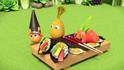 Sushi - Episode 13