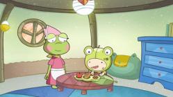 Tears of the Green Frog - Episode 9