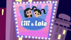 Lili & Lola Preview