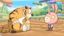 The Tiger and the Red Bean Porridge - Episode 20