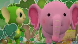 Pink Elephant - Episode 20