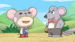 The Country Mouse and the City Mouse - Episode 32
