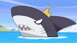 Cranky Shark the Great - Episode 46