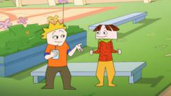 Pay for Your Good Deeds - Episode 21