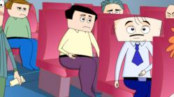 Good Will Doesn't Always Result in Good Ending - Episode 32