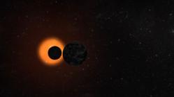 Eclipses - Episode 72