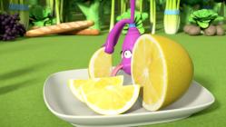 Lemons - Episode 76