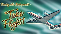 Take Flight - Episode 9