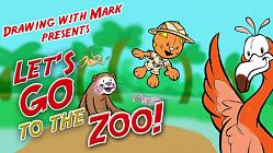 Let's Go to the Zoo - Episode 12