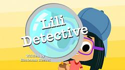 Lili Detective - Episode 4